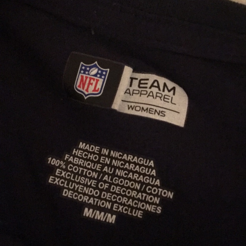 Chicago Bears - Picture 2 of 2